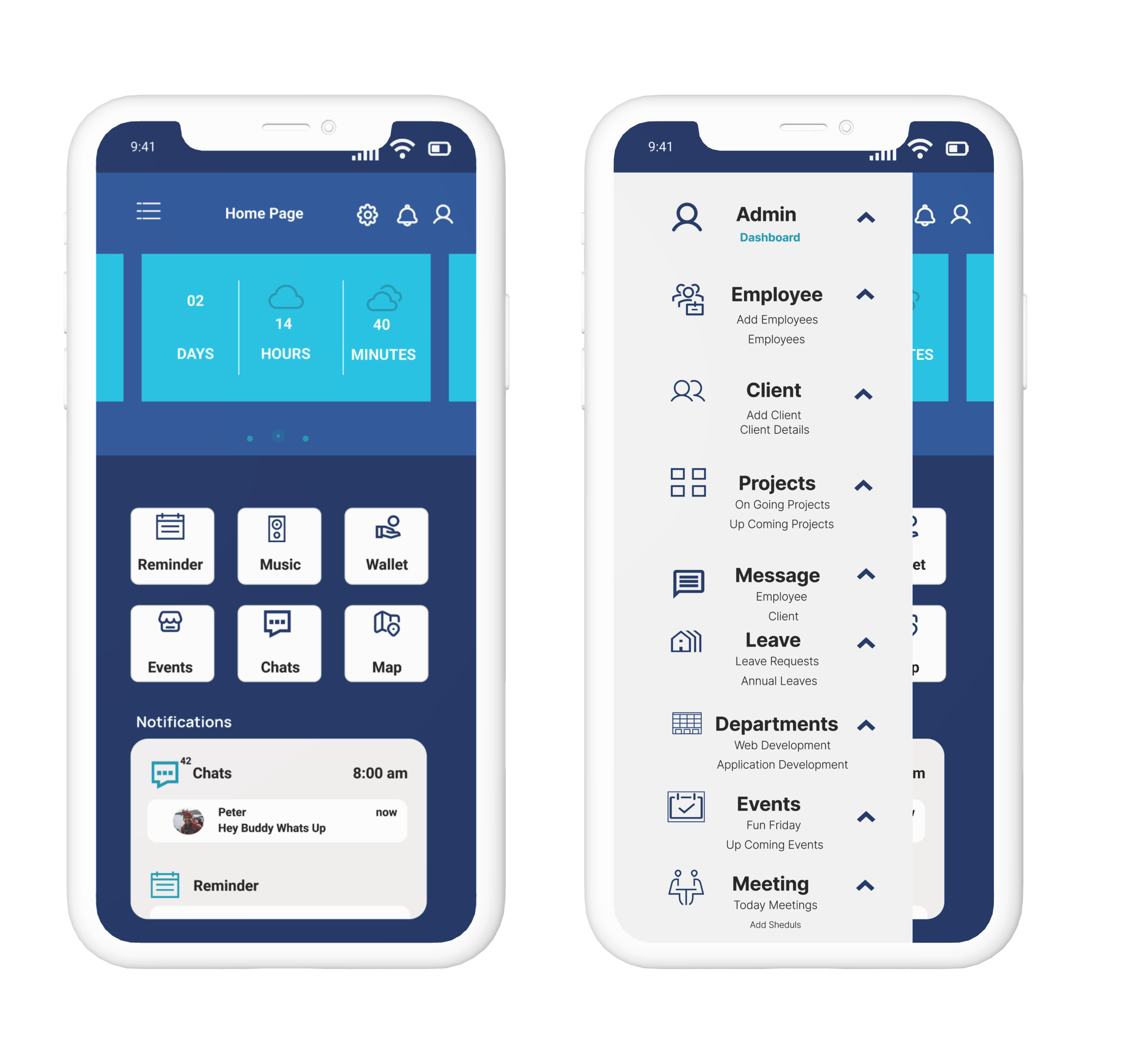 App Development