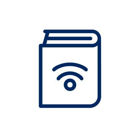 Enhanced ePub