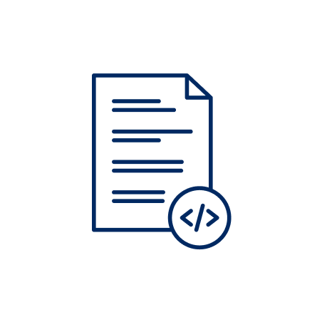 HTML Conversion