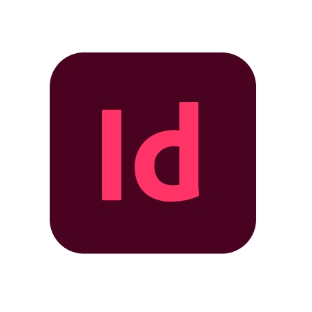 InDesign