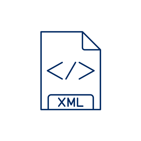 XML Conversion