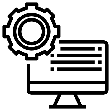 Technical SEO Icon