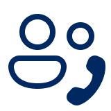 24/7 Support Icon