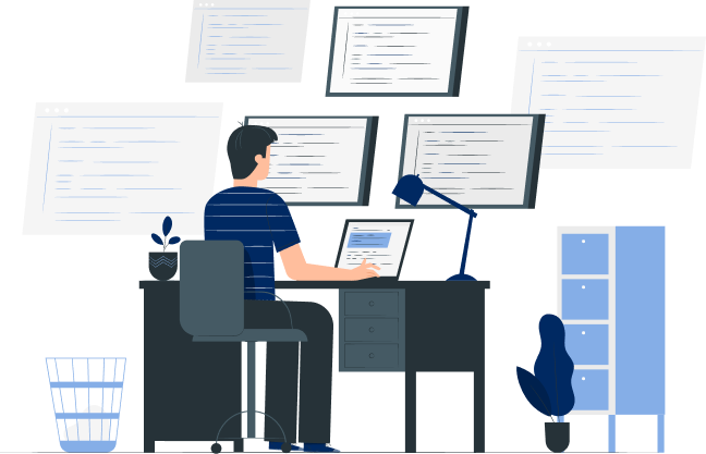 Web Development