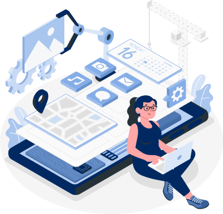 App Development